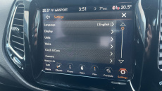 Jeep Compass 1.4 Multiair 170 Limited 5dr Auto Petrol Station Wagon